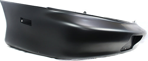 1993-2002 Chevy Camaro Rear Bumper Cover, Primed.