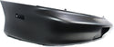1993-2002 Chevy Camaro Rear Bumper Cover, Primed.