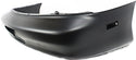 1993-2002 Chevy Camaro Rear Bumper Cover, Primed.