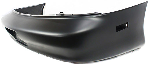 1993-2002 Chevy Camaro Rear Bumper Cover, Primed.