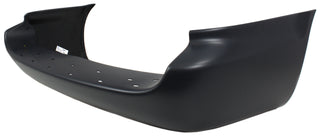 2001-2004 Chrysler Town & Country Rear Bumper Cover, Primed, Long Wheel Base.
