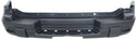 2002-2005 Chevy Trailblazer EXT Rear Bumper Cover, Primed, w/o 2 Tone Paint.