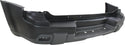 2002-2007 Chevy TrailBlazer Rear Bumper Cover, Primed, w/Out 2 Tone Paint.