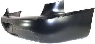 2003-2005 Chevy Cavalier Rear Bumper Cover, Primed, Gas, Base/LSs.