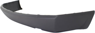2004-2008  Chrysler Pacifica Rear Bumper Cover, Lower, Textured.