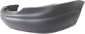 2001-2006  Chrysler Sebring Rear Bumper Cover, Primed, Convertible.
