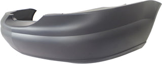 2001-2006  Chrysler Sebring Rear Bumper Cover, Primed, Convertible.