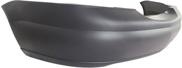 2001-2006  Chrysler Sebring Rear Bumper Cover, Primed, Convertible.