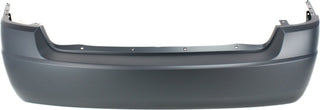 2004-2008 Chevy Malibu Rear Bumper Cover, Primed, Base/LS/LT/LTZs.