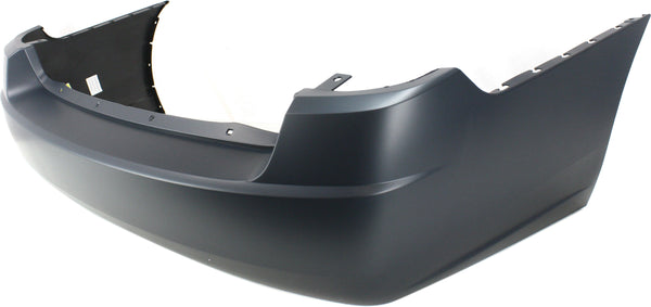 2004-2008 Chevy Malibu Rear Bumper Cover, Primed, Base/LS/LT/LTZs.