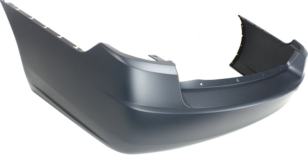 2004-2008 Chevy Malibu Rear Bumper Cover, Primed, Base/LS/LT/LTZs.