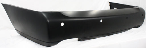2000-2005 Cadillac DeVille Rear Bumper Cover, Primed, w/Sensor, Base/DHS.