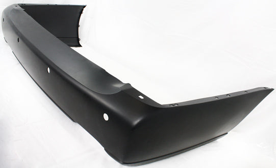 2000-2005 Cadillac DeVille Rear Bumper Cover, Primed, w/Sensor, Base/DHS.