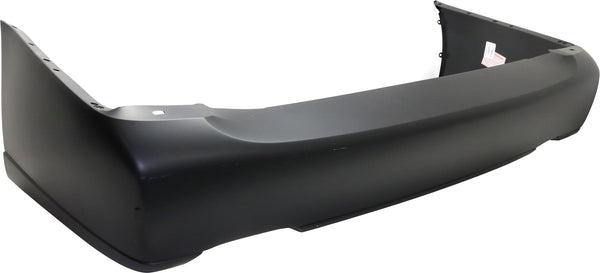 2000-2005 Cadillac DTS Rear Bumper Cover, Primed, Base/dhs/dts Models.