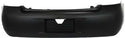 2006-2011 Chevy Impala Rear Bumper Cover, w/o Exhaust Hole, LS/LT/50th Anniv..