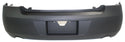 2006-2013 Chevy Impala Rear Bumper Cover, w/Exhaust Hole, SS/LS/LT/LTZ/Police.