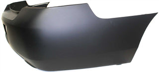 2006-2013  Chevrolet Impala Rear Bumper Cover, Primed, With Exhaust Hole.