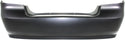 2007-2011 Chevy Aveo Rear Bumper Cover, Primed, Sedan.