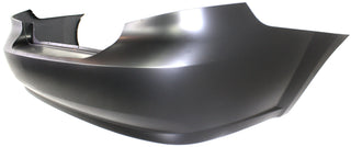 2007-2011 Chevy Aveo Rear Bumper Cover, Primed, Sedan.