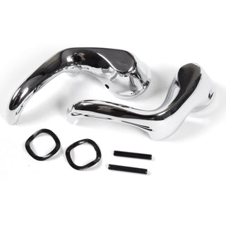 1964-1965 Chevrolet El Camino Vent Window Crank Handle Pair.