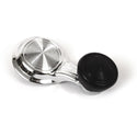 1968 Oldsmobile Vista Cruiser Vent Window Crank Handle Black Knob.