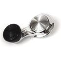 1968 Buick Sport Wagon Vent Window Crank Handle Black Knob.