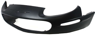 1998-2001 Chrysler Concorde Front Bumper Cover, Primed.