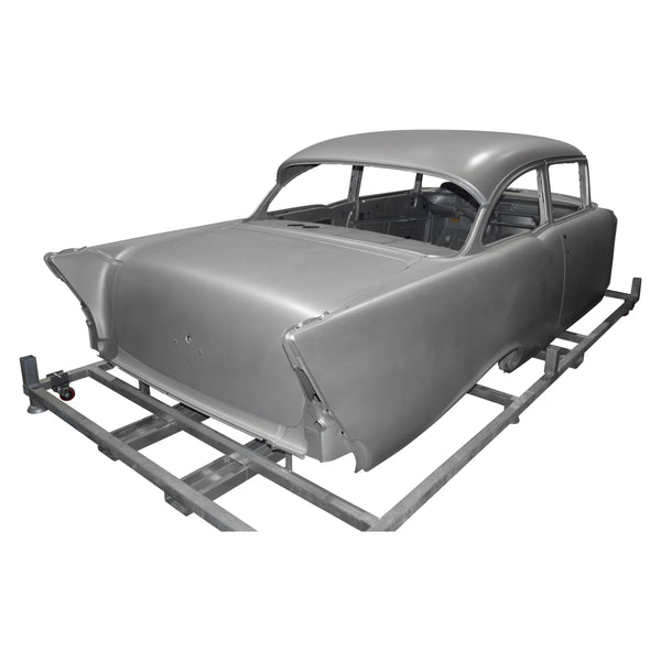 Model S Body Shell 1957 Chevy Bel Air Sedan Body Shell