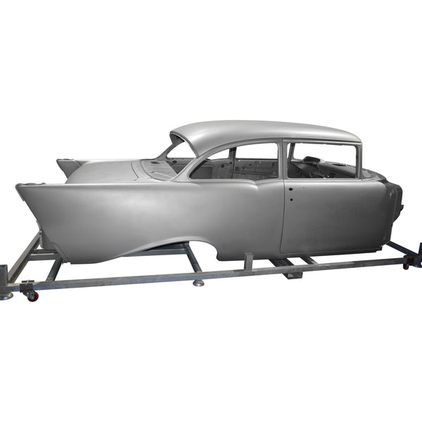 1957 Chevy 210 Series Sedan Body Shell