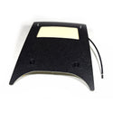 1968-1972 Chevy El Camino Console Rear Light Panel Assy. (Incl. Pigtail For Bulb).
