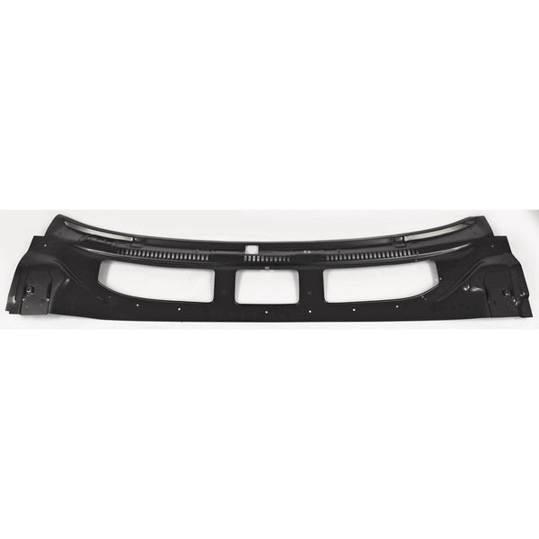 1968-1969 Chevy Chevelle Cowl Vent Grille Panel.