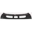1968-1969 Chevy Chevelle Cowl Vent Grille Panel.