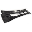 1968-1969 Chevy Chevelle Cowl Vent Grille Panel.