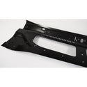 1968-1969 Chevy Chevelle Cowl Vent Grille Panel.