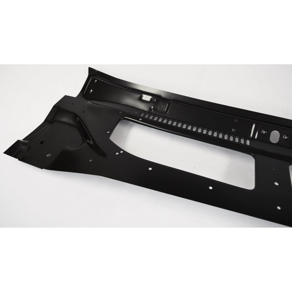 1968-1969 Chevy Chevelle Cowl Vent Grille Panel.