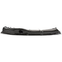 1968-1969 Chevy Chevelle Lower Cowl & Vent Grille Assembly.