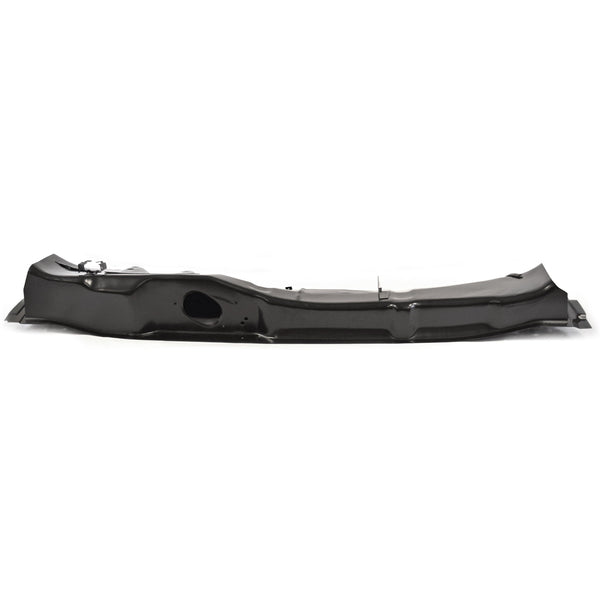 1968-1969 Chevy Chevelle Lower Cowl & Vent Grille Assembly.