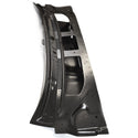 1968-1969 Chevy Chevelle Lower Cowl & Vent Grille Assembly.