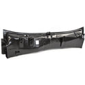 1968-1969 Chevy Chevelle Lower Cowl & Vent Grille Assembly.