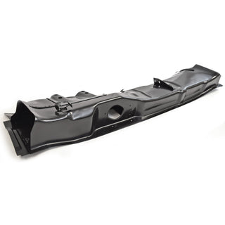 1968-1969 Chevy Chevelle Lower Cowl & Vent Grille Assembly.