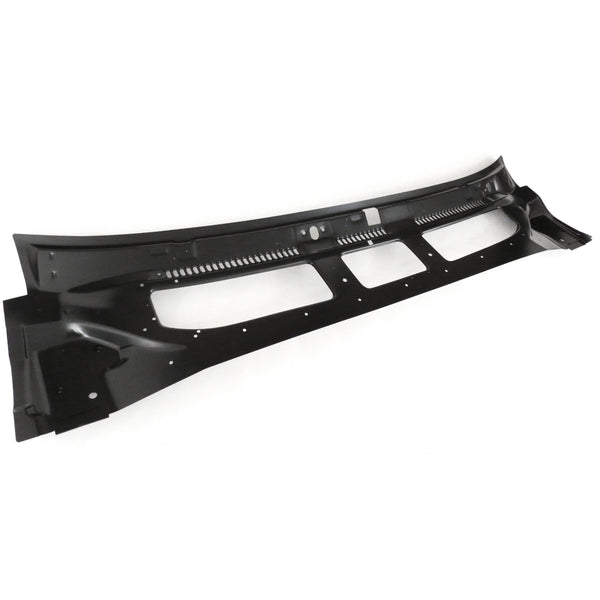 1970-1972 Pontiac LeMans Cowl Vent Grille Panel.