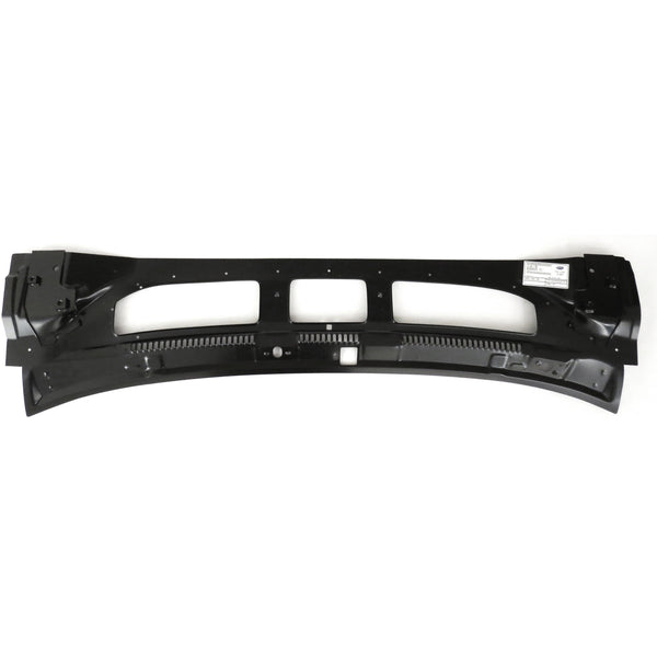 1970-1970 Pontiac Tempest Cowl Vent Grille Panel.