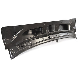 1970-1972 Oldsmobile Cutlass Supreme Lower Cowl & Vent Grille Assembly.