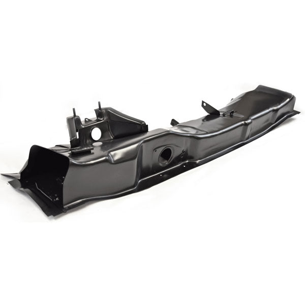 1970-1972 Chevrolet El Camino Lower Cowl & Vent Grille Assembly.