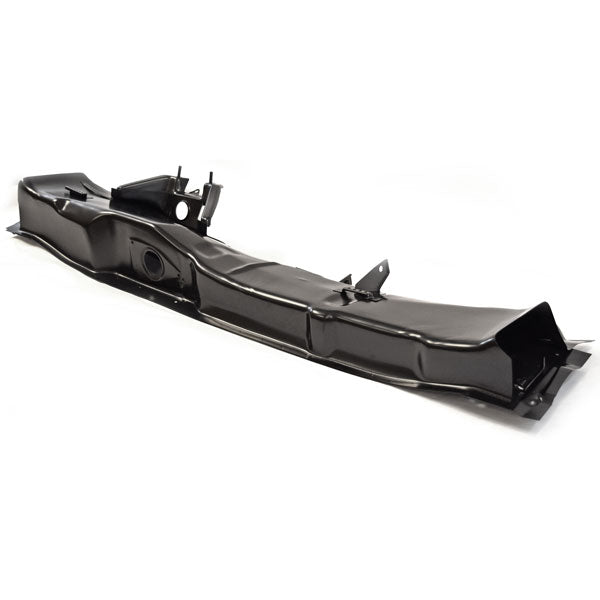 1970-1970 Pontiac Tempest Lower Cowl & Vent Grille Assembly.