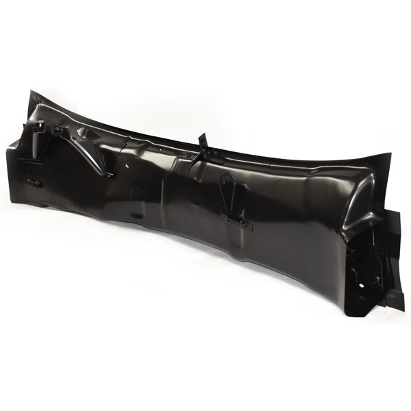 1970-1972 Oldsmobile 442 Lower Cowl & Vent Grille Assembly.