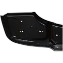 1967-1972 Ford F-100 Pickup Upper Cowl Panel.