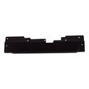 1978-1980 Oldsmobile 442 Hold Down Plate With Black Powder Coated With Electric Fans.