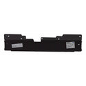 1978-1981 Oldsmobile Cutlass Hold Down Plate With Black Powder Coated With Electric Fans.