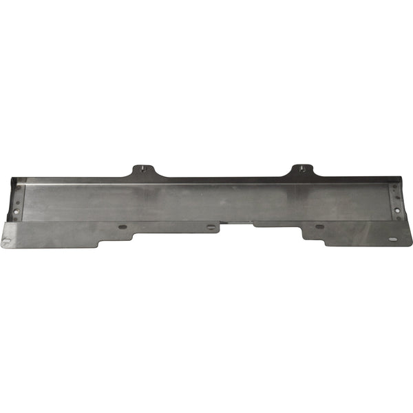 1978-1988 Chevrolet Monte Carlo Radiator Hold Down Plate Stainless.